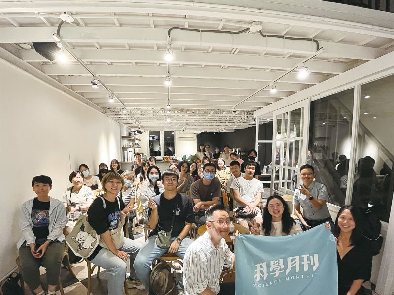 從觀看到內心 一場往心裡探索的對話