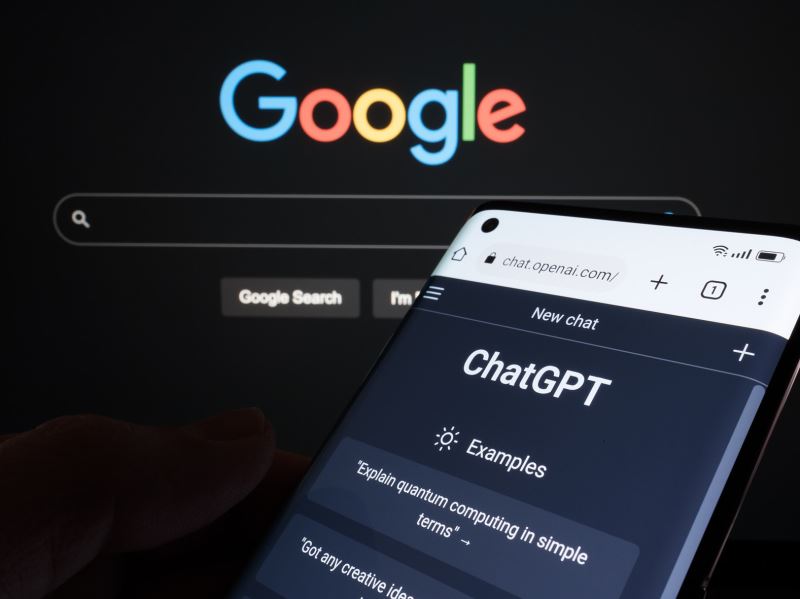 天下沒有白吃的午餐 仰賴ChatGPT學習可能付出的代價