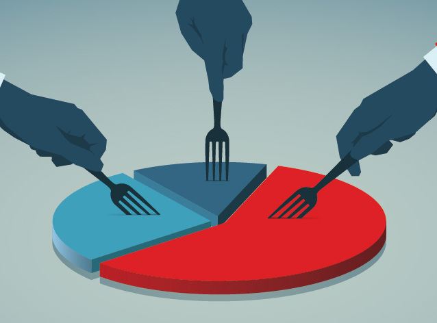 諾貝爾經濟獎 如何推動經濟成長？知識開放、制度創新與適度競爭