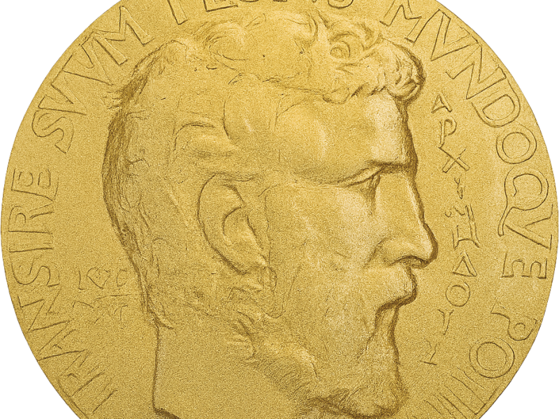 當代數學家在想些什麼？從費爾茲獎一窺他們的思維