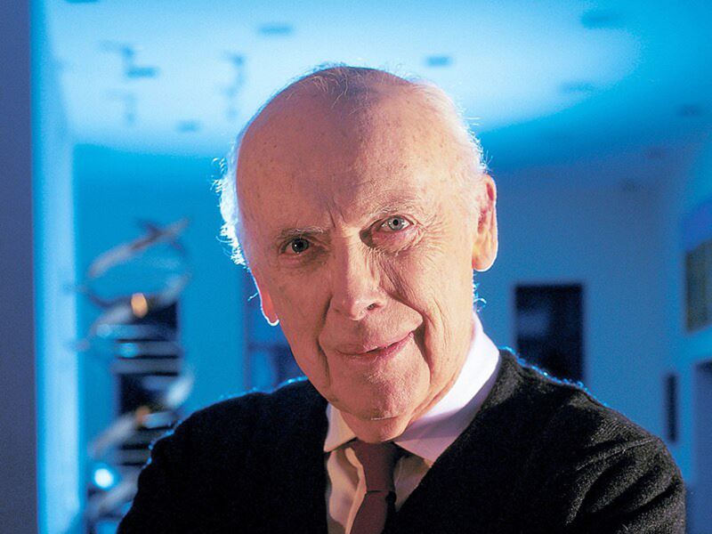 在光芒與陰影之間 蓋棺難論定的華生