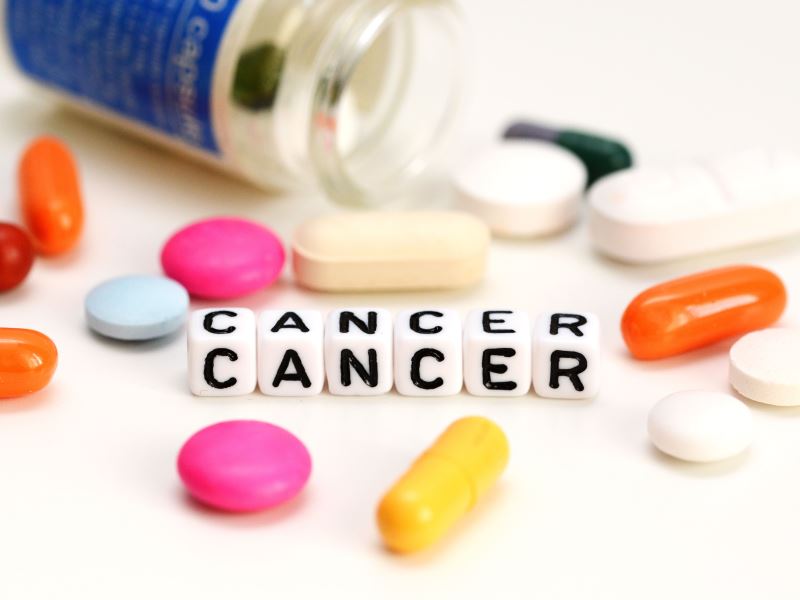 橙皮素有望緩解化療「心臟毒性」副作用 小紅莓抗癌藥50年難題出現新解