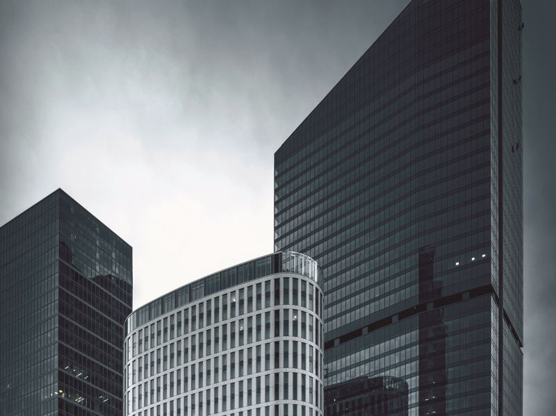 你今天也「反應過度」了嗎？ 人類或許天生不適合生活在當代社會 