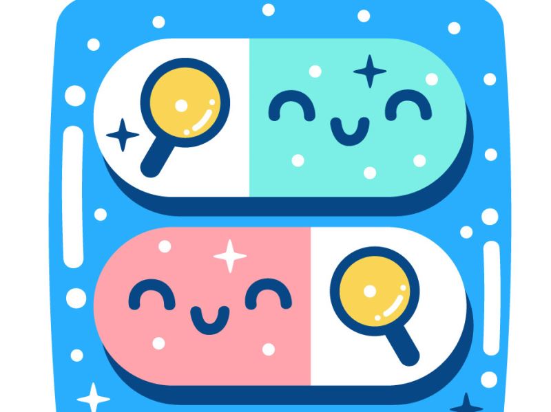 藥物設計進化論 加入 AI 從「矇到」走向「精準狙擊」