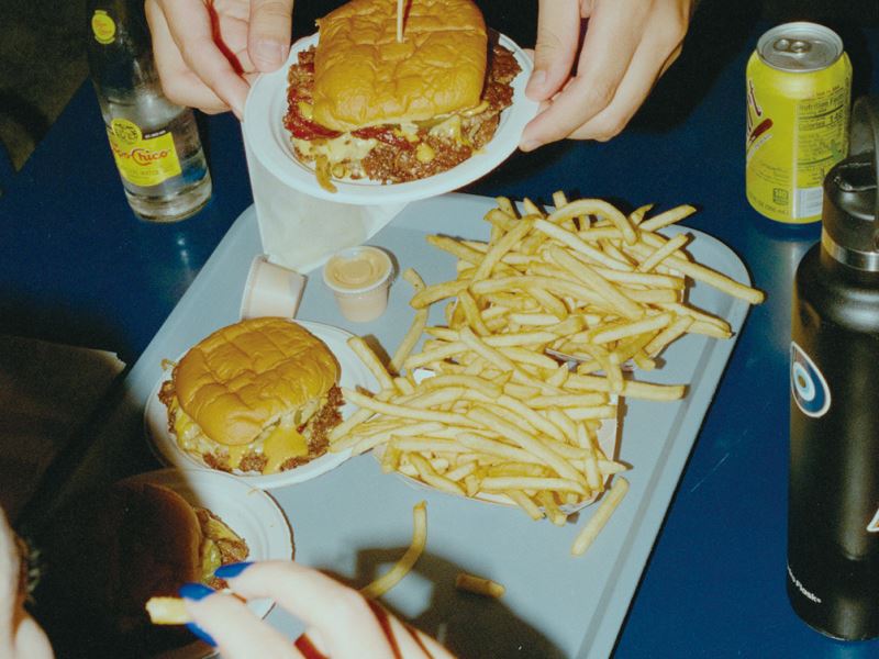 吃得快，嗅覺竟會失靈？ 瘋狂飲食下被蒙蔽的嗅覺之眼 