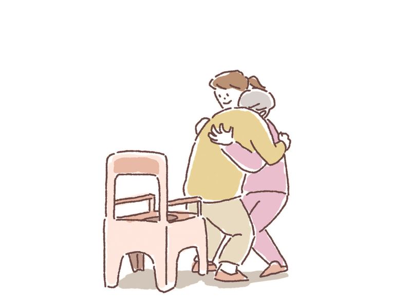 為每個人而設計的科技 從輔助科技到高齡科技