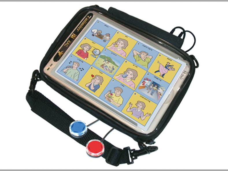 每個人都值得被聽見 為溝通障礙者打開表達之門