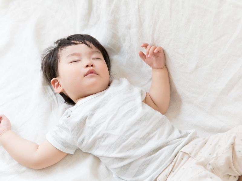 科學家找到睡眠呼吸中止症的解方