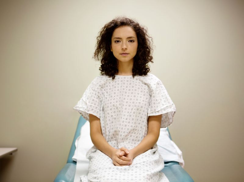 被預設的身體、看不見的偏差 性別欄位上的選擇題