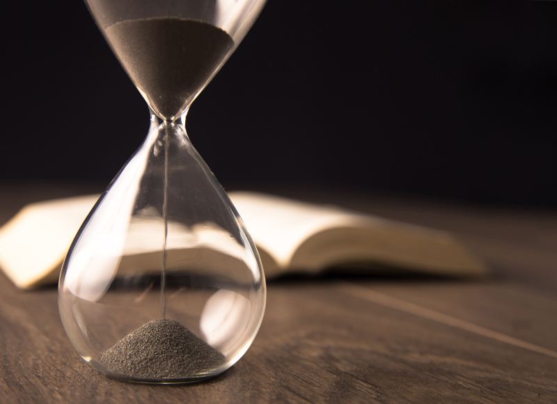 記載著時間的沙子 宇宙射線下形成的天然時鐘