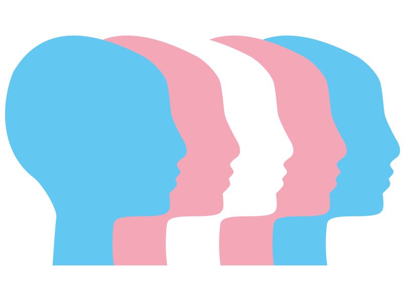 從心理到生理 重置身體的療法、施打賀爾蒙、變性手術的極限與技術