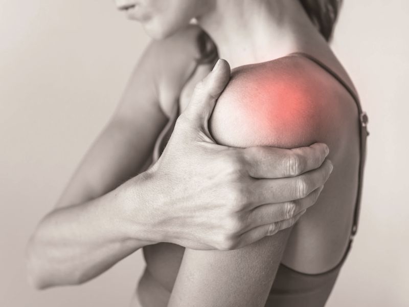 痠痛，到底是痠還是痛？痠覺也有專屬神經！