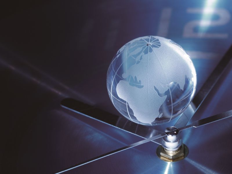 重新校準地球的時間 鈾釷定年法突破科學極限