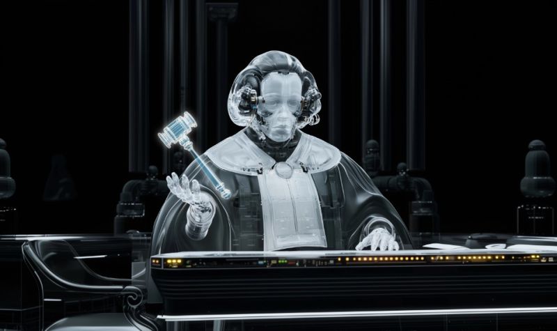 我們與AI的距離 AI系列影展 回應AI終將取代人類？