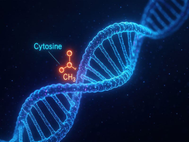 疾病、壽命也男女有別？表觀遺傳學中的性別暗號