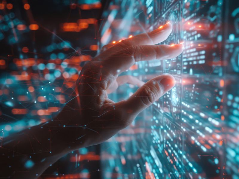 每個人都值得被聽見 為溝通障礙者打開表達之門