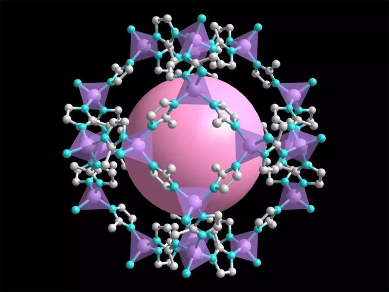 MOFs 如何重新定義電化學能源轉換與感測技術？