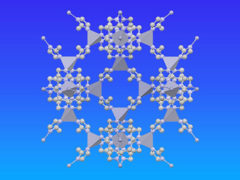 緩解加速中的全球暖化？ 碳捕捉的新希望