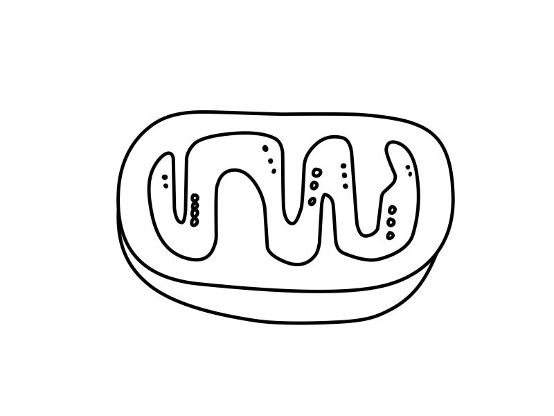 偽裝粒線體潛入受損細胞 成功延長患 病小鼠壽命