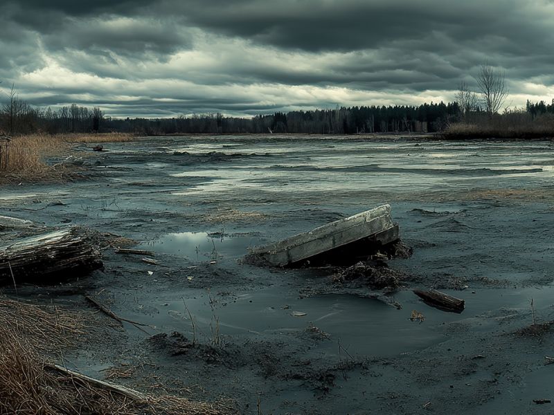 災後的隱形風暴 微生物、病蟲害與人工智慧的公共衛生戰略