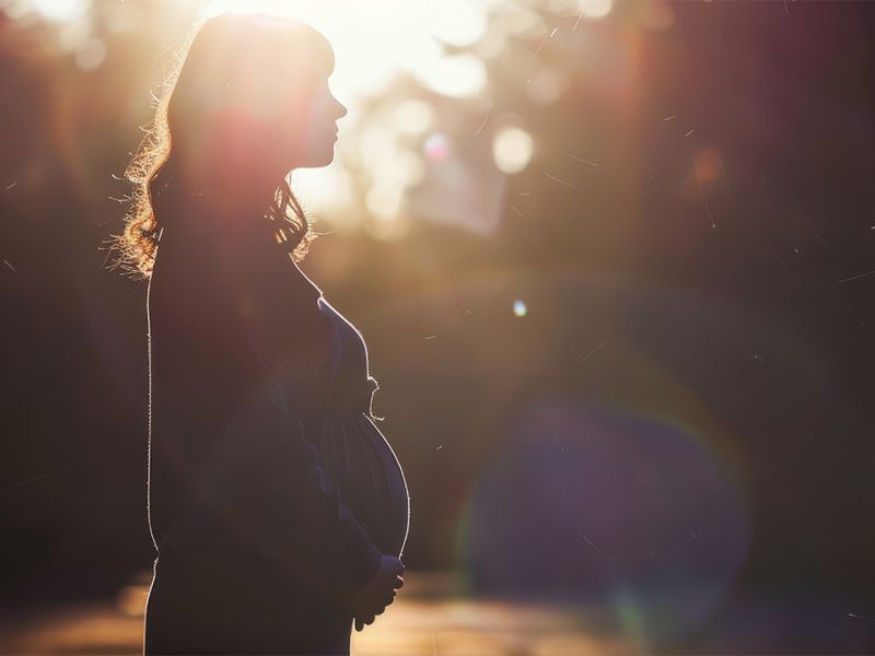 懷孕之路 從統計數據檢視臺灣女性生育挑戰